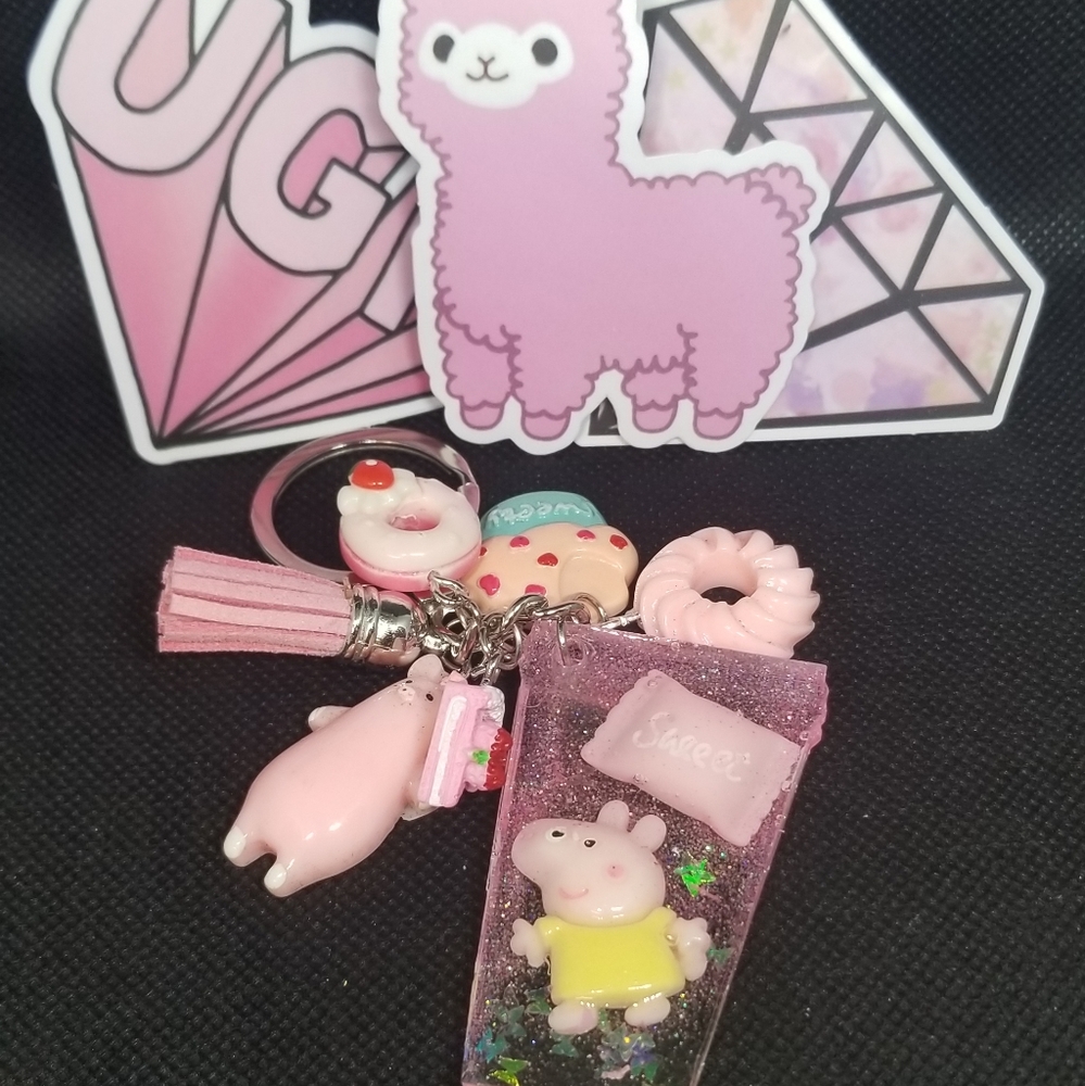 Keychain